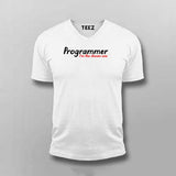 Chosen One Programmer Men's T-Shirt - Destined to Code