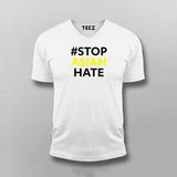 # Stop Asian Hate T-Shirt For Men