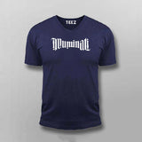 illuminati T-shirt For Men