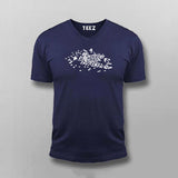 Scan Me: Stylish QR Code - Modern Tech T-Shirt