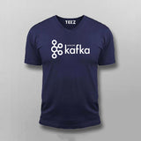 Apache Kafka It T-Shirt For Men