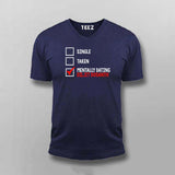 Diljit Dosanjh Fan Club Men's Tee - Show Your Support