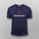 Databricks Data Analytics Men's Cotton Tee