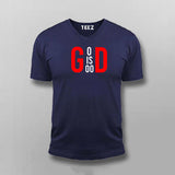 God Is Good T-Shirt For Men