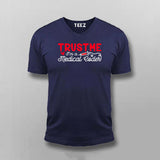 Trust Me, I'm a Medical Coder – Professional Tee