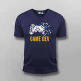 Game Dev T-shirt For Men