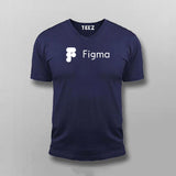 Figma Design Master T-Shirt - Craft with Precision
