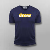 Drew T-Shirt For Men