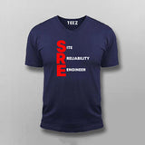 Site Reliability Engineer T-Shirt For Men