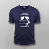 Queen Bohemian Rhapsody Freddie Mercury T-Shirt For Men