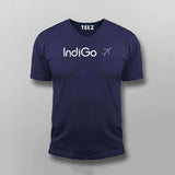 Indigo Flight - High Flyer T-Shirt