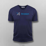 Arcesium Tech Pro Wear T-Shirt