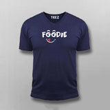 Foodie T-Shirt For Men