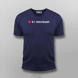 Programmer T- Shirt For Men