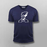 Kakashi Hatake: The Ninja Legend T-Shirt - Unleash Stealth