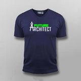 Future Architect T-Shirt For Men