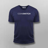 Buy This Coinswitch BItcoin T-shirts From Teez.