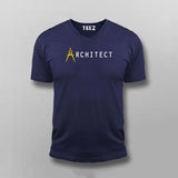 Architect T-Shirt For Men