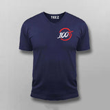 100 THIEVES Gaming T-shirt For Men