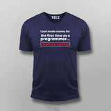 Just Made Money – Celebrate Success T-Shirt
