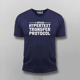 HTTP Protocol T-Shirt – Speak Web Language