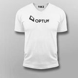OPTUM T-shirt For Men