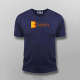 Apache Beam  T-shirt For Men
