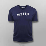 Artificial Intelligence AI Geek Tee