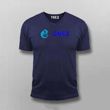 GNS3 T-Shirt For Men