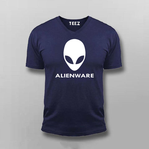 Alienware T-shirt For Men - TEEZ.in