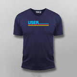 User T-shirt For Men