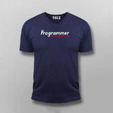 Chosen One Programmer Men's T-Shirt - Destined to Code