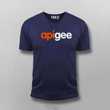 Apigee Logo T-Shirt For Men