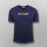 Buy This UnFknBlavbl  T-shirt For Men