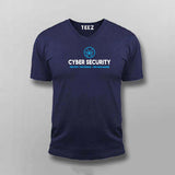 Cyber Security - The few - the proud - the paranoid cyber Security tshirt for Men