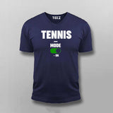 Tennis Mode ON - Essential Gear for Players