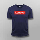 Lenovo Tech Innovator T-Shirt - Lead with Lenovo