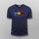 International Collegiate Programming Contest (ICPC) T-Shirt For Men
