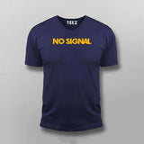 No Signal T-Shirt For Men