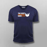 Bearded Programmer Excellence Men's Tee - Show Your Pride