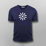 Now Loafing - Chill Vibes Only Casual T-Shirt