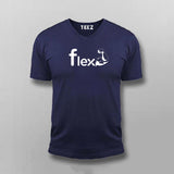 Flex Gym T-Shirt For Men