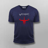 Quake 3 gaming T-Shirt For Men
