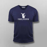 Code Winning T-Shirt For Men