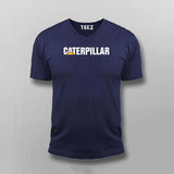 Classic Caterpillar Brand T-Shirt