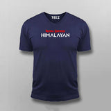 Royal Enfield Himalayan Adventure Men's T-Shirt