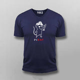 PIRAT Funny T-shirt For Men