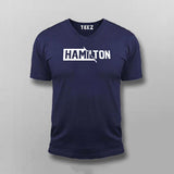 Hamilton T-Shirt For Men