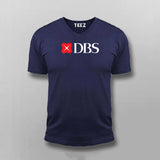 Development Bank of Singapore Men's Tee