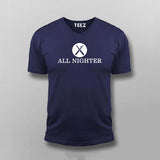 Architect  All Nighter  T-Shirt For Men